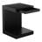 Zebulon End Table with Storage-410446786
