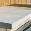 140” Desert Sunrise 6b Modular Outdoor Kitchen