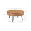 Privado Storage Coffee Table