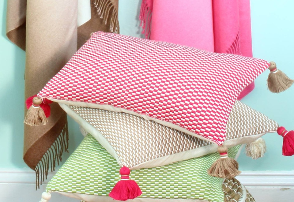 Accent Pillows