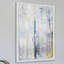 Parvez Taj - Single Picture Frame Print-19912716