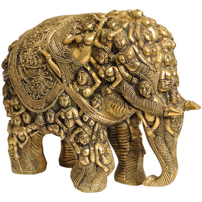 Religious & Spiritual Figurines & Sculptures