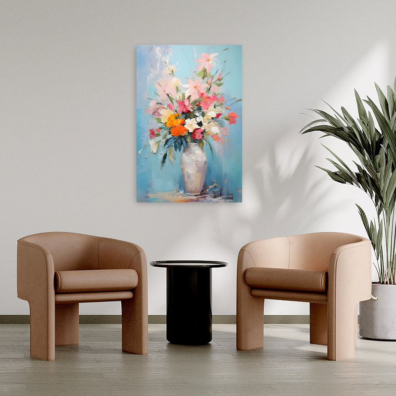 Print, 91.44cm H x 60.96cm W