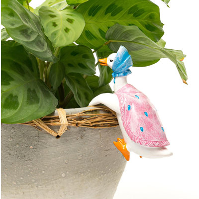 Gabir Puddle-Duck Pot Hanger