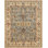 Antiquity Hand-Tufted Blue / Ivory Area Rug