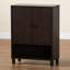 Armoire de rangement pour chaussures Marialy-299724498