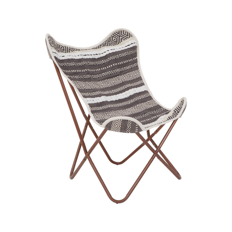 Archippos Upholstered Accent Chair