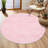 Washable Solid Color Textured Thin Indoor Rug, Low Pile Area Rug with Soft Surface, Non Slip Backing, Easy Clean Design for Living Room, Bedroom, Dorm, Home Office-549291328-551298901
