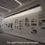 Wall Mount Kit For Led Linear Lights, Spcc Steel Bracket For Single Fixture Installation