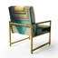 Fauteuil d'appoint beige Perfect Perfect Perfectfect-1960951046