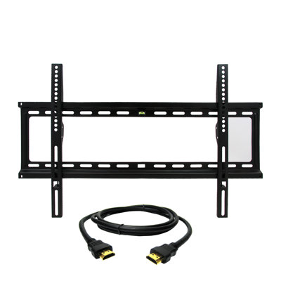 MegaMounts Single Screen Wall Mount