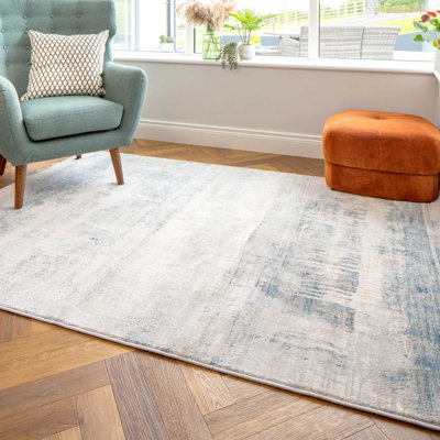 Skagway Abstract Area Rug