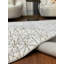 Amiliya Solid Colour Bamboo Slat / Seagrass Area Rug-117689433