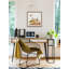 Cactus Mounds - Single Picture Frame Painting-126462485