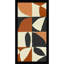 «Tulia Mayan Pattern I» par Isabelle Zframed, reproduction d'art-717658360-717658352