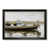 Framed Canvas