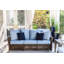 Reflections Outdoor 3 - Seat Patio Sofa-48099358-48099296