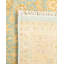 Classic One-of-a-Kind 6' 1" X 8' 10" Hand Knotted Area Rug