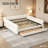 Upholstered Platform Bed-1230556611-1230556614