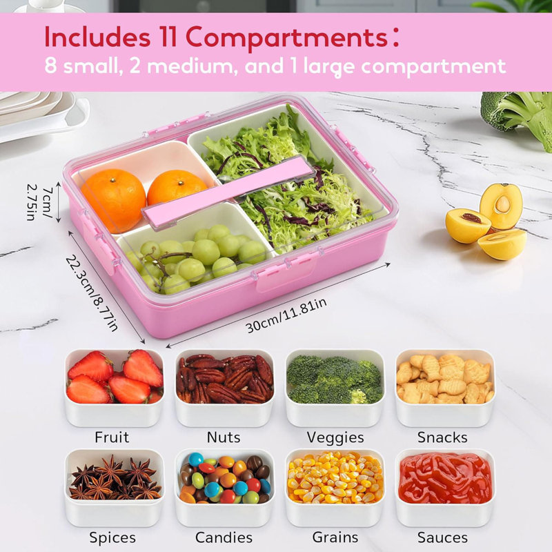 Food Storage Container