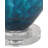Sapphire Blue Table Lamp