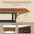 Extendable Dining Table Set-2127875489-2127875492