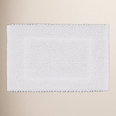 Payten Classic Cotton Bath Mat