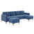 Bleu est en rupture de stock