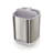 Joseph Joseph EasyStore Stainless Steel Compact Toothbrush Holder