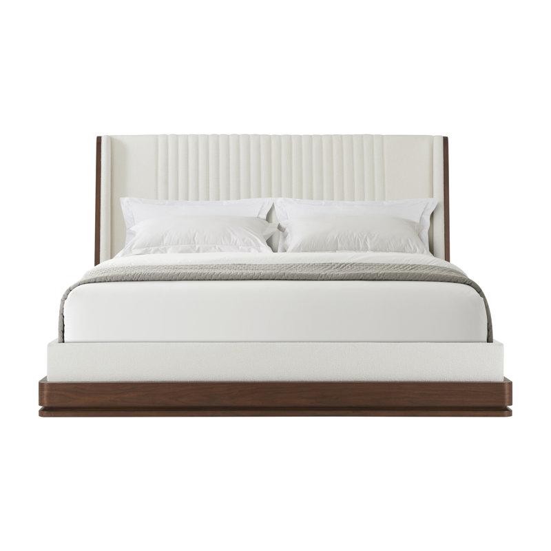 Lit-bateau Coronet