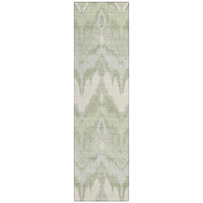 Alleson Indoor Rug