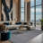 Machine Washable Gray Area Rug-161930388