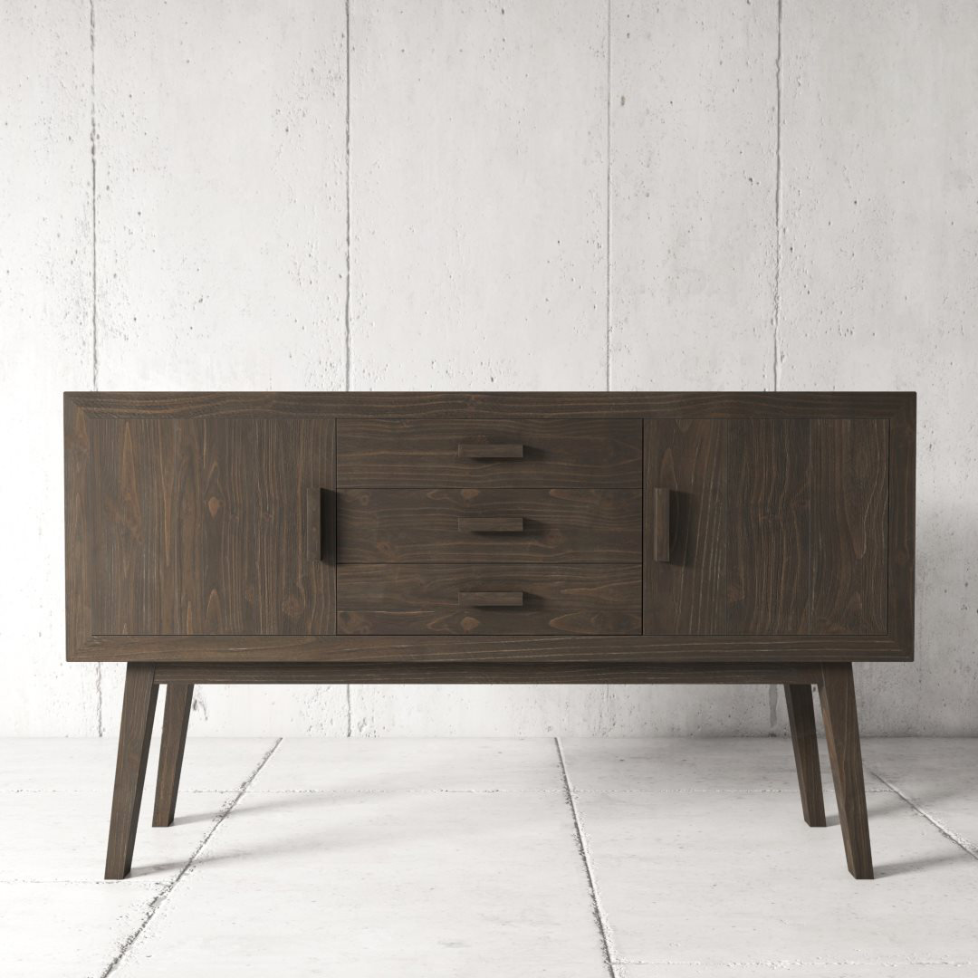 Oliver Knotts Buffet Table Wayfair Canada