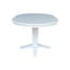 Table de salle à manger extensible Laurient-550388040-550388048