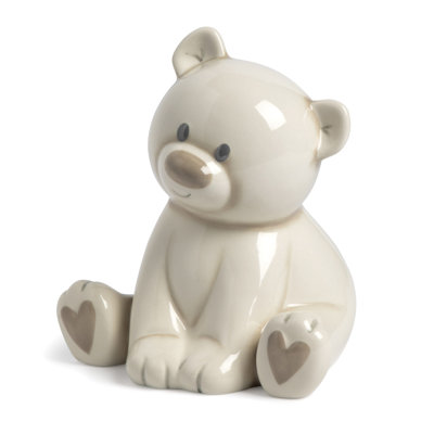 Bayviewpark Animals Piggy Bank
