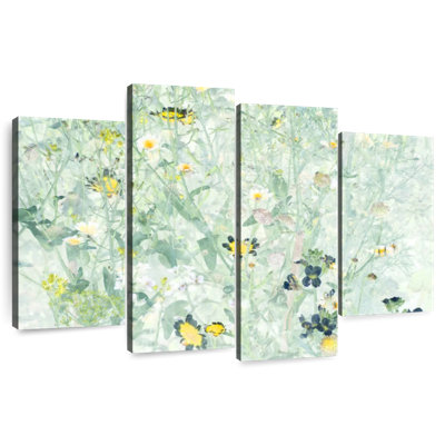 Harnek fleurs délicates II