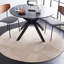 Tapis ivoire Sarya 790-1292381049