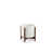 White/Dark Teak is out of stock