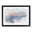 Ocean Wide in Abstract - Picture Frame Graphic Art Print-55723771-55723770