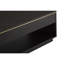 Hezzie Frame Coffee Table with Storage