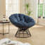 Fauteuil Papasan ergonomique et confortable-1021974702