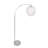 Millicent 79.5 " Arched Floor Lamp