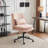 Upholstered Armless Task Office Chair-540069740