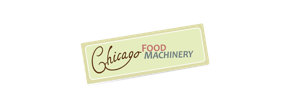 Logo Chicago Food Machinery