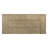 87-inch Solid Wood Extension Dining Table, Vineyard Oak