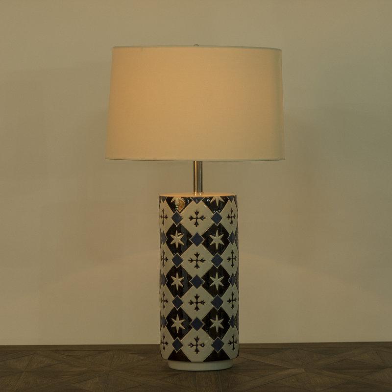 Tracey Boyd Table Lamp