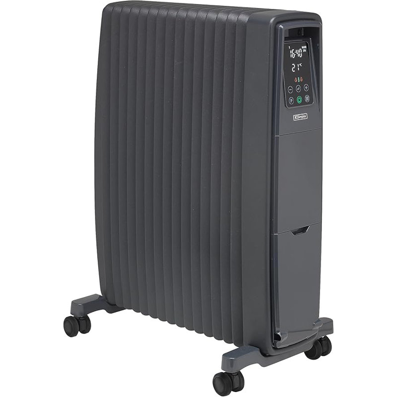 Dimplex EvoRad 2kW Bluetooth Enabled Thermocore Oil Free Radiator