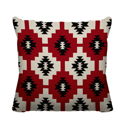 Coussin intérieur / extérieur Hinto Southwestern