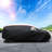 Elastic Automobile Cover-88865580