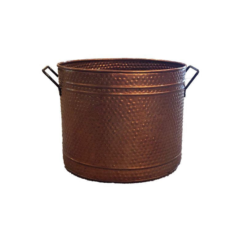 Aviram Log Bucket